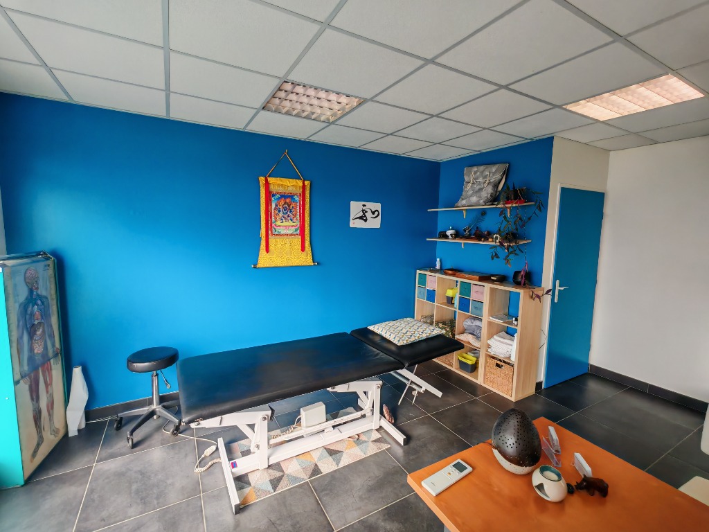 photo cabinet Luc Delafay 