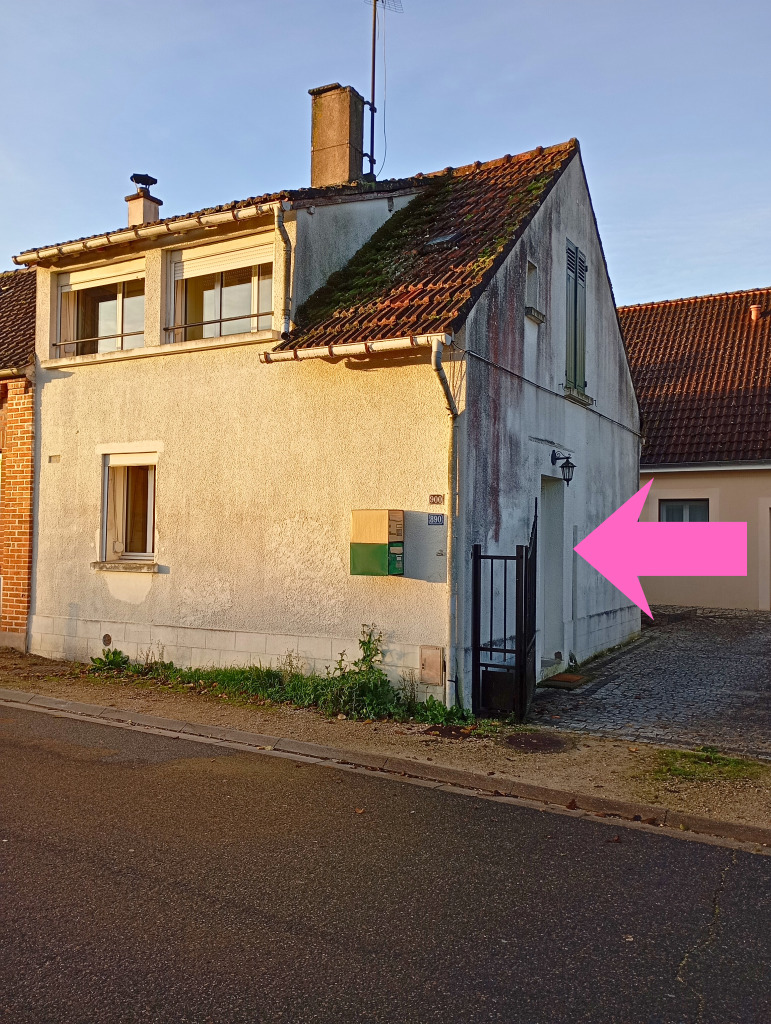 photo cabinet Christine Desmazières DoulaTine