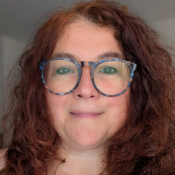 Caroline GAUME Psychopraticienne & Art-thérapeute