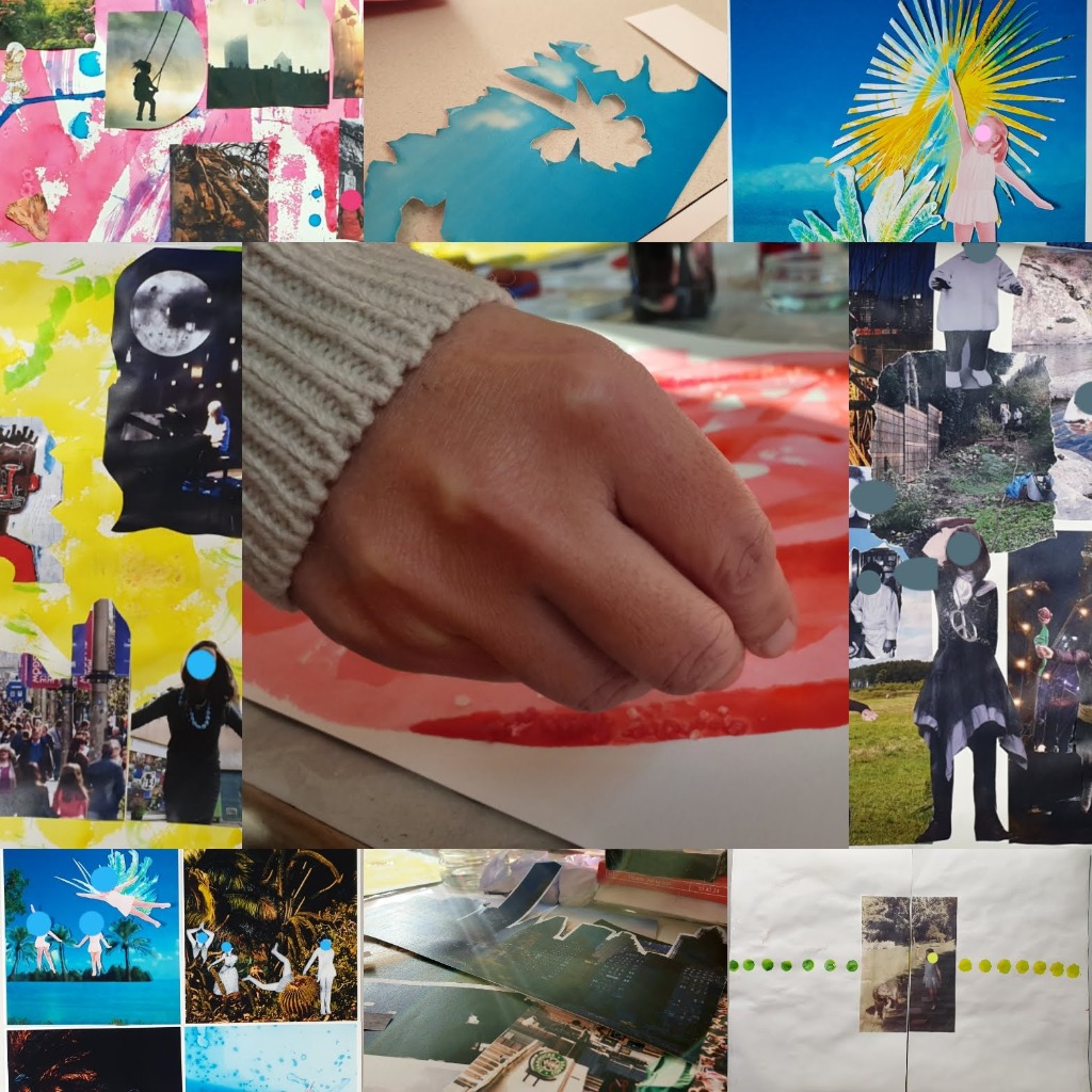 photo seance Caroline Gaume