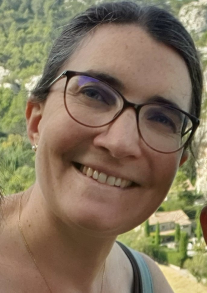 photo portrait Mathilde Chévrier - Philiagape