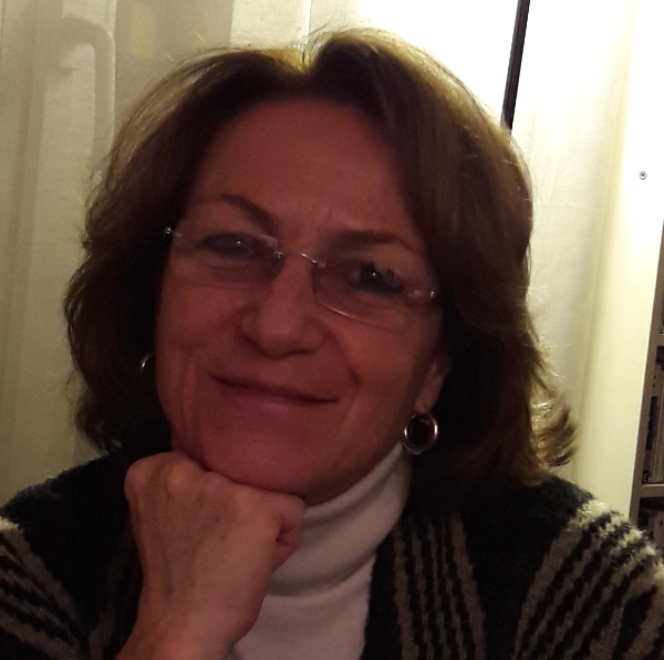 Isabelle Braun-Lestrat