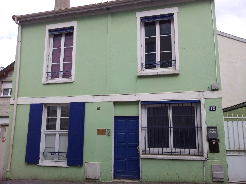 photo cabinet Isabelle Braun-Lestrat