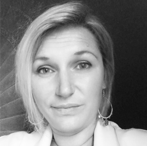 Mélanie Froideval - Magnétiseur