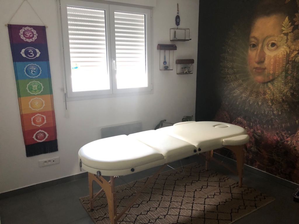 photo cabinet Mélanie Froideval 