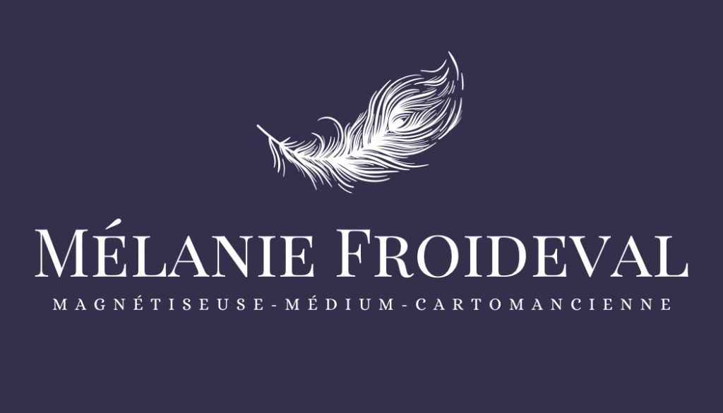 photo portrait Mélanie Froideval Magnétiseur