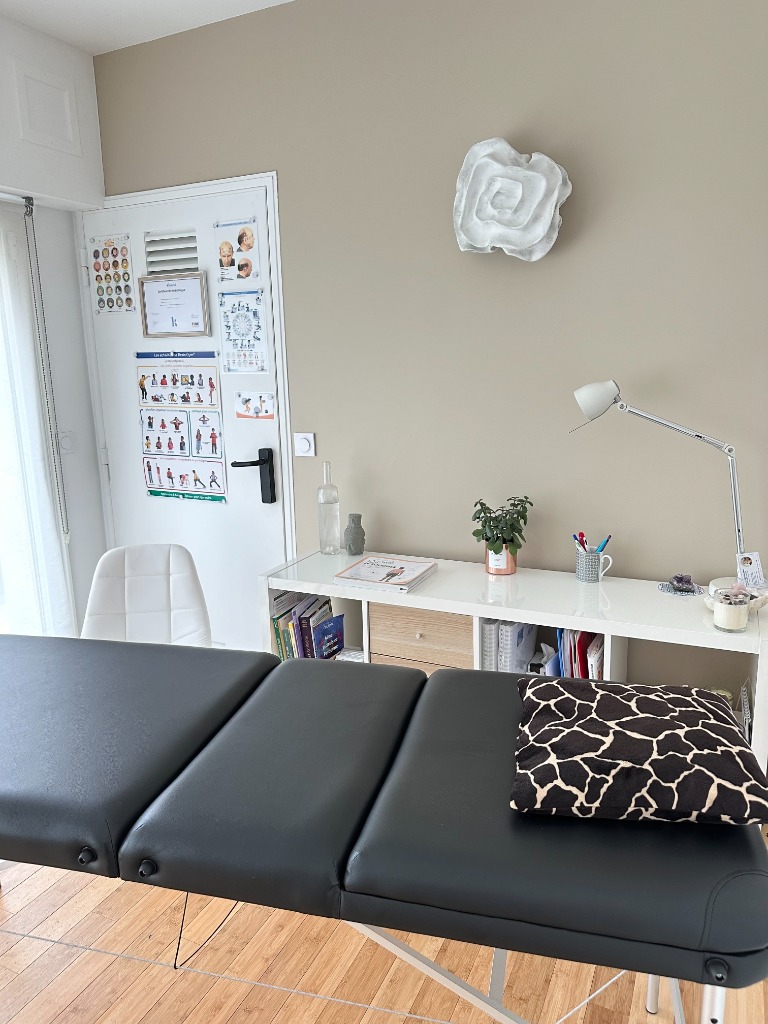 photo seance VALERIE MOCQUARD