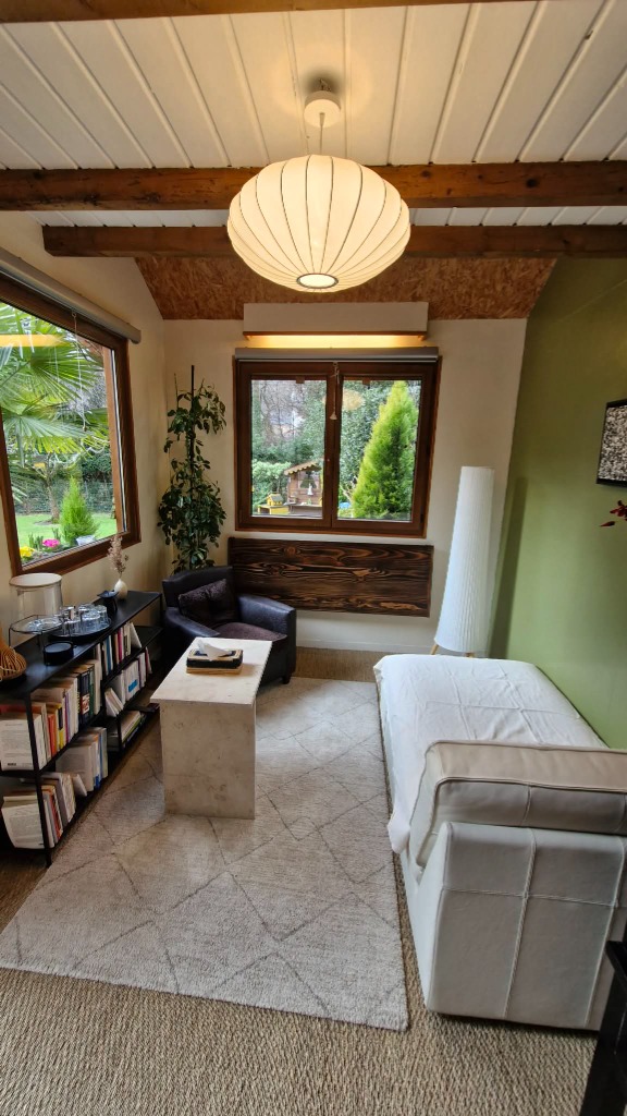 photo cabinet Psychologue - MEYER Céline