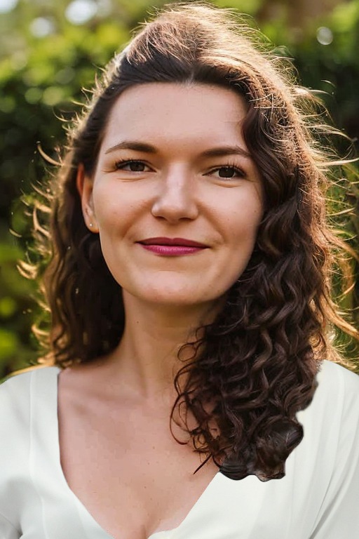 photo portrait Psychologue En Ligne - MEYER Céline