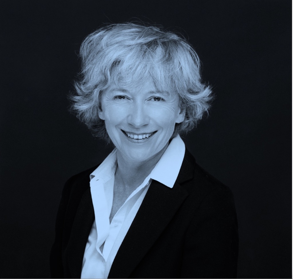 photo portrait Sylvie France