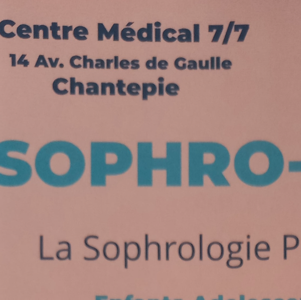 KARENN ANTICH/SOPHRO-SANTE