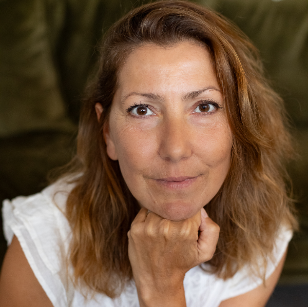 Naturo’Pat - Guhur Patricia