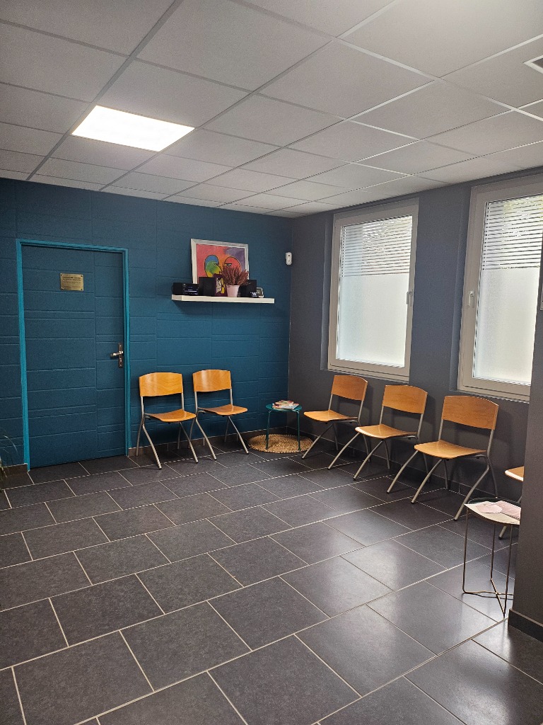 photo portrait MERCY/METZ,EMDR-DSA,Thérapeute,Virginie VIGNALI