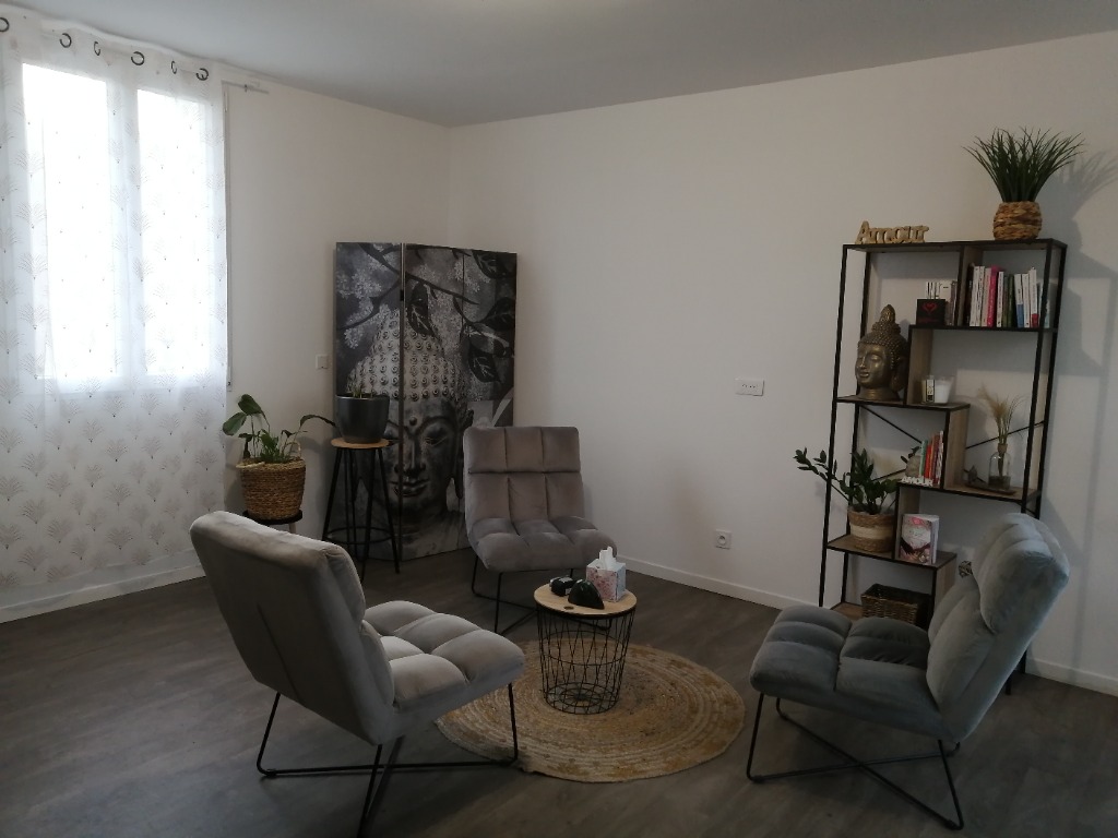 photo cabinet Paveau Emmanuelle 