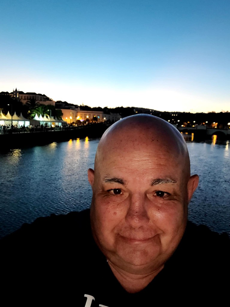 photo portrait Fred Énergéticien 