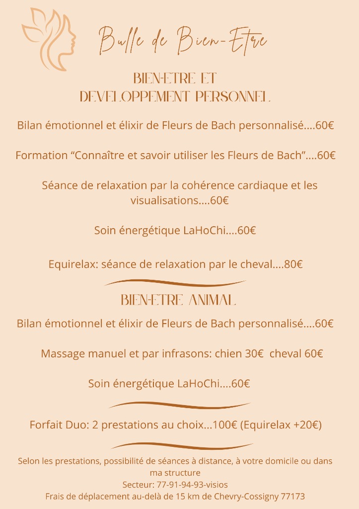 photo activite Sylvia RHODIER PhysioEquiLibre