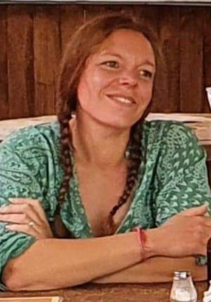 photo portrait Sylvia RHODIER PhysioEquiLibre