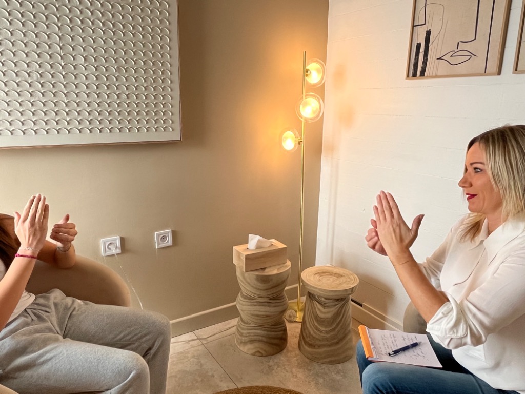 photo activite Vesentini Laetitia