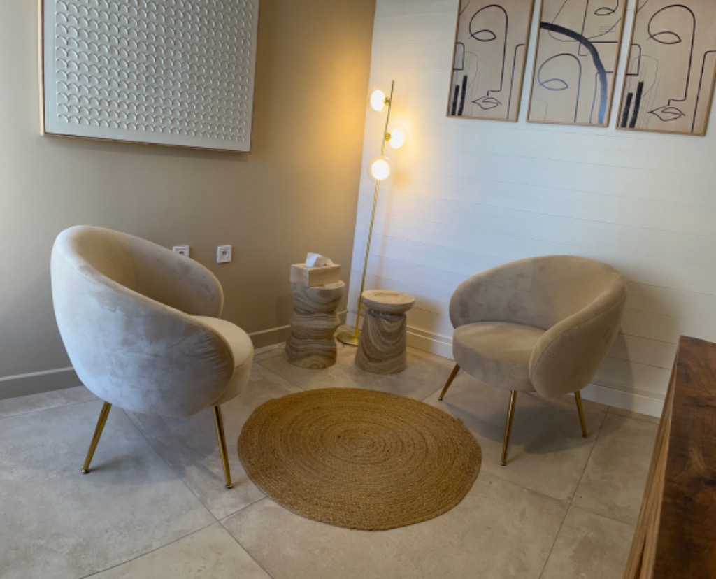 photo cabinet Vesentini Laetitia