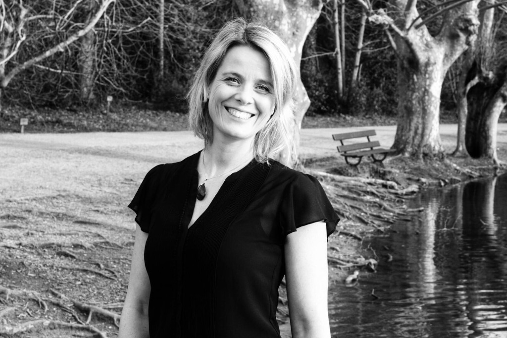 photo portrait Naturo Val