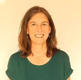 photo portrait Soizic VAN DOOREN