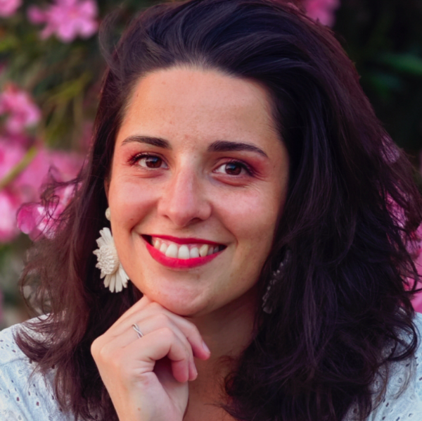 C Aroma - Charlène Vias 