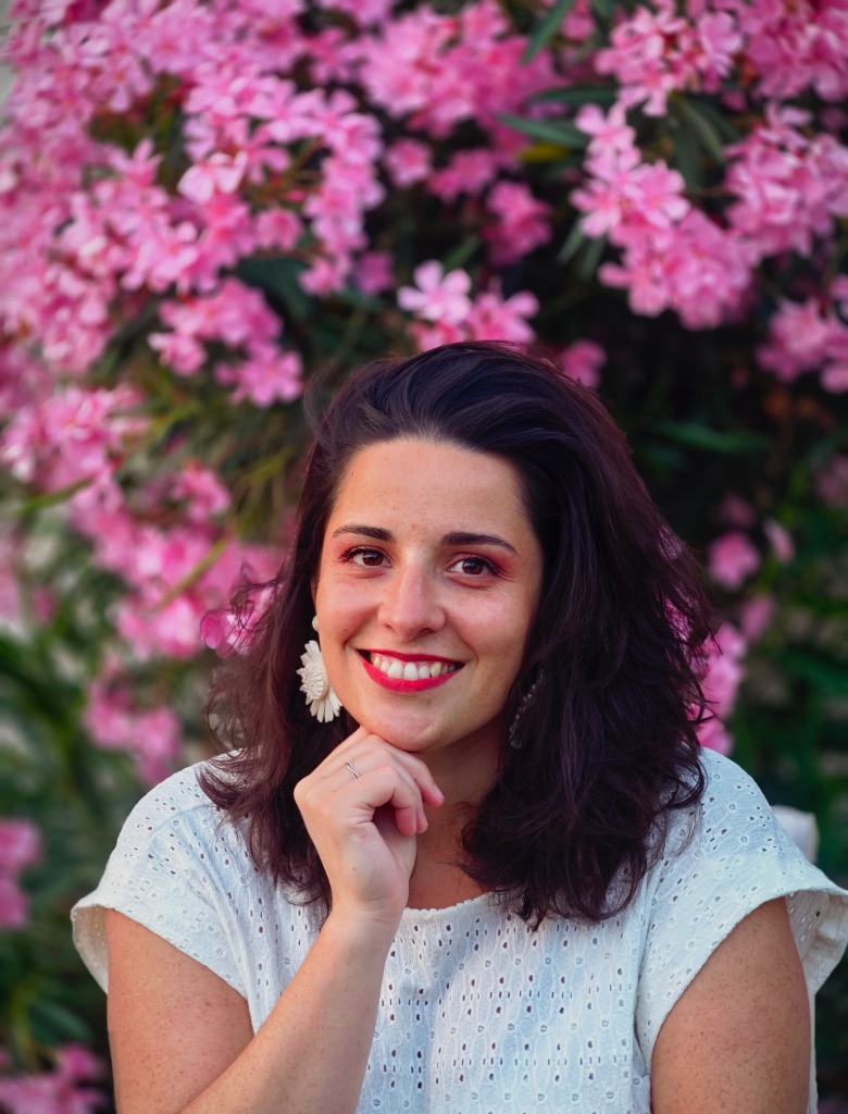 photo portrait C Aroma - Charlène Vias 