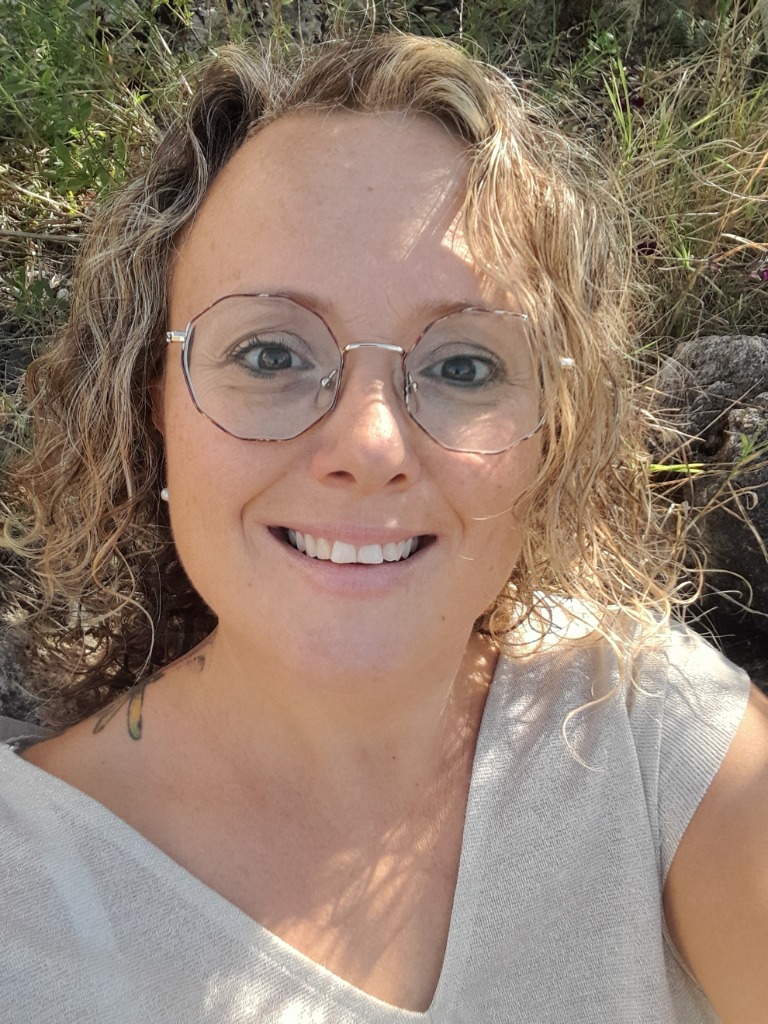 photo portrait Jessica OLIVE