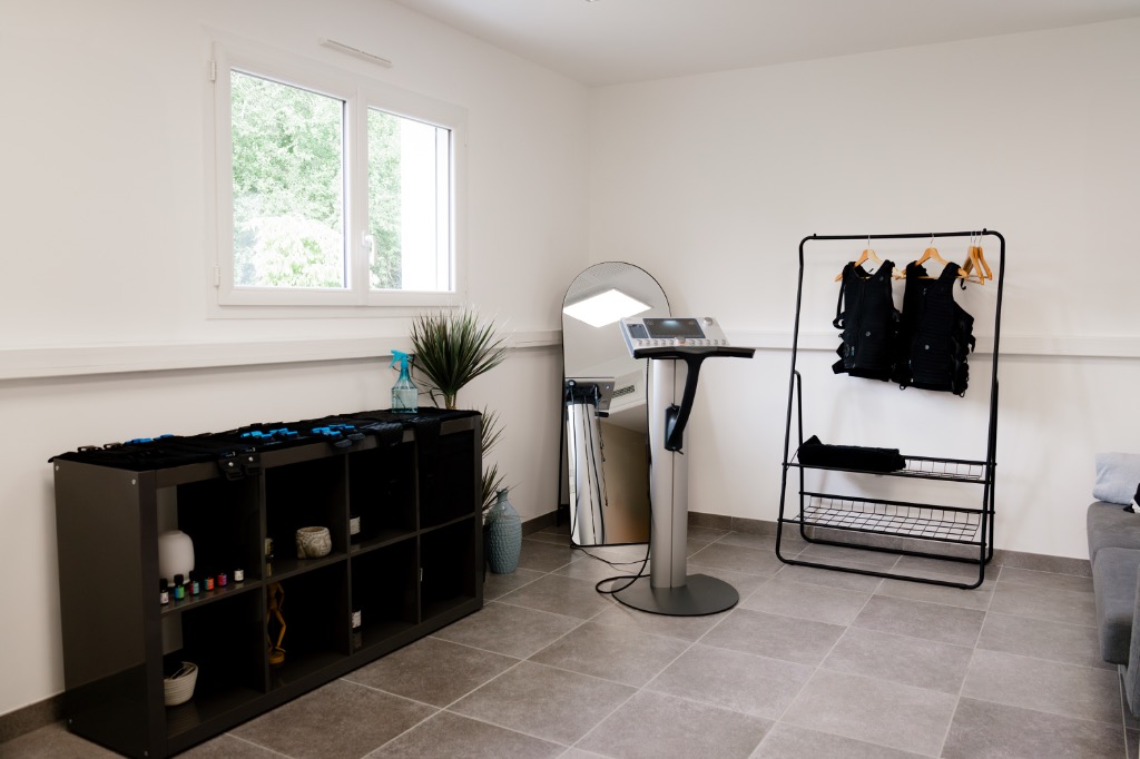 photo cabinet Body Actif 