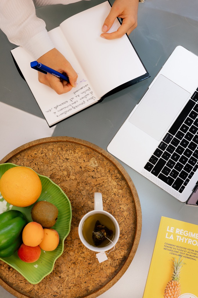 photo diplome Body Actif 