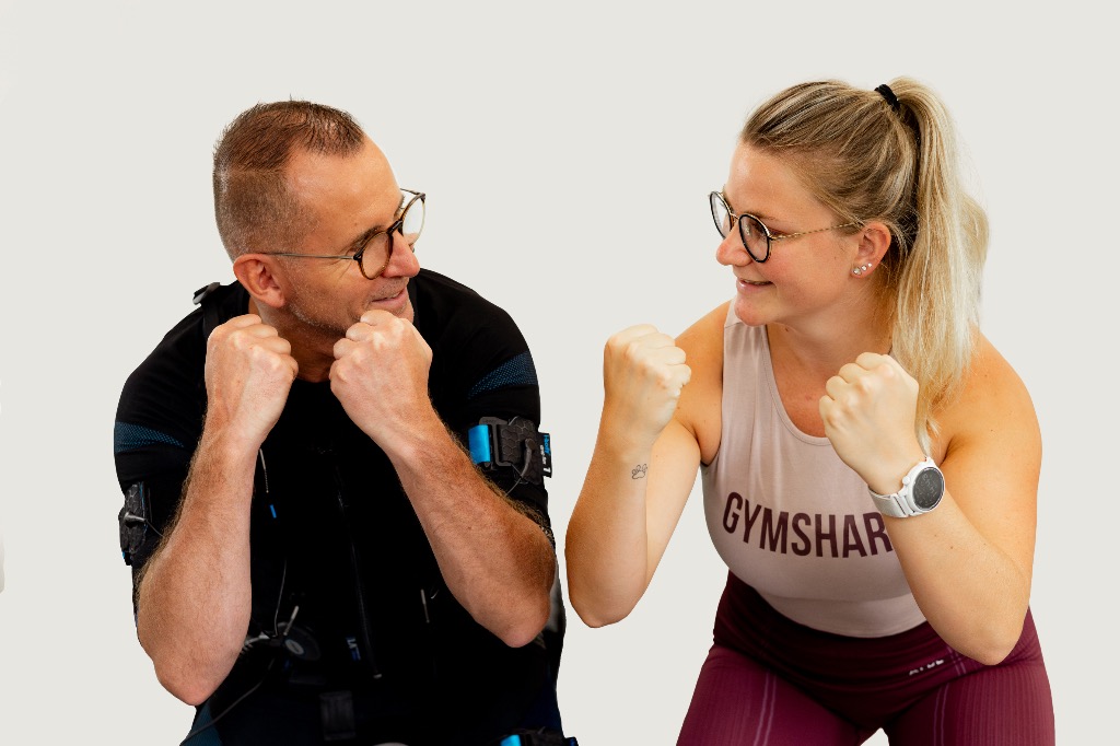 photo seance Body Actif 