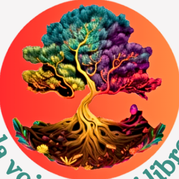 La voix de l’éQi.libre - Natacha GAONA