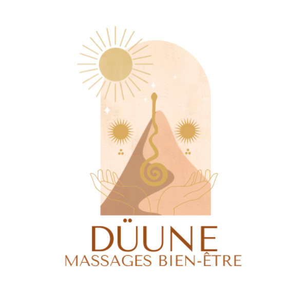 DÜUNE massages - Coline MOTAIS