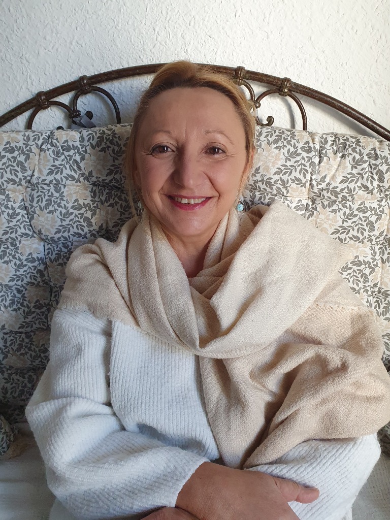 photo activite GARCIA Sylvia