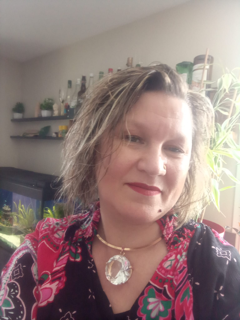 photo portrait Carole MUSSARD-TOROSSIAN