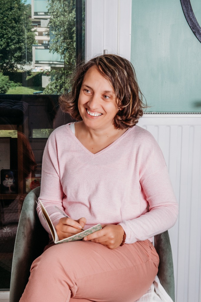 photo activite Om Adi Shakti