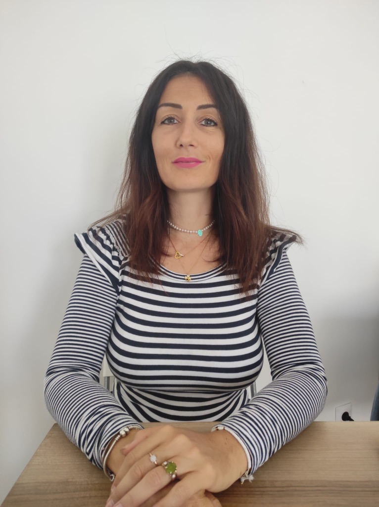 photo seance Sylvine Mirallès 