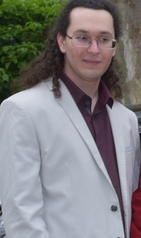 photo portrait Sylvain Estellon Santoni