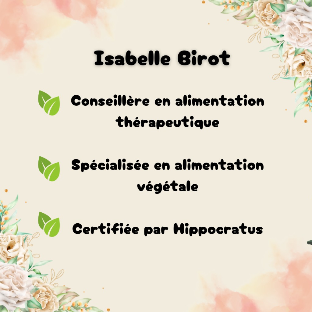 photo activite Isabelle Birot