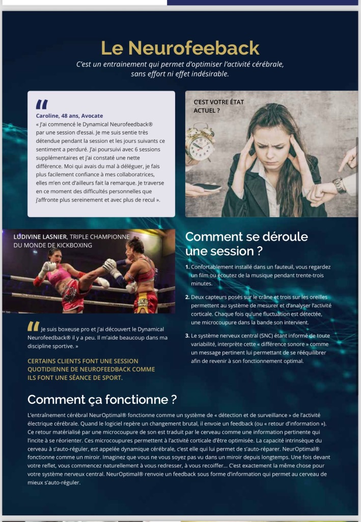 photo portrait AC WELLNESS CENTER NEUROFEEDBACK 