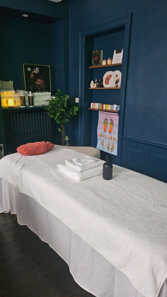 photo cabinet Duchene Claire 