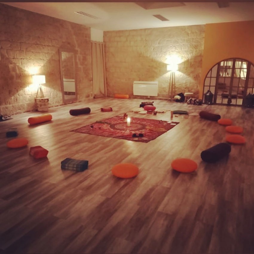 photo cabinet Delphine PERRIER