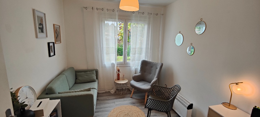 photo cabinet Grégory Séreuse 