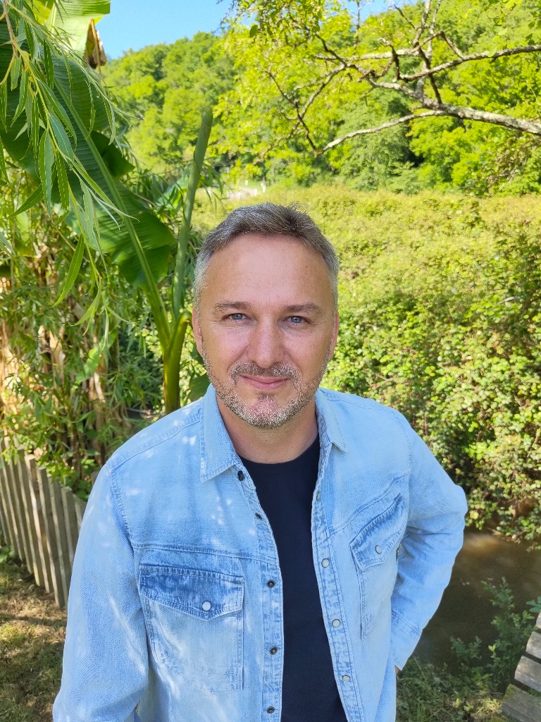 photo portrait Grégory Séreuse 