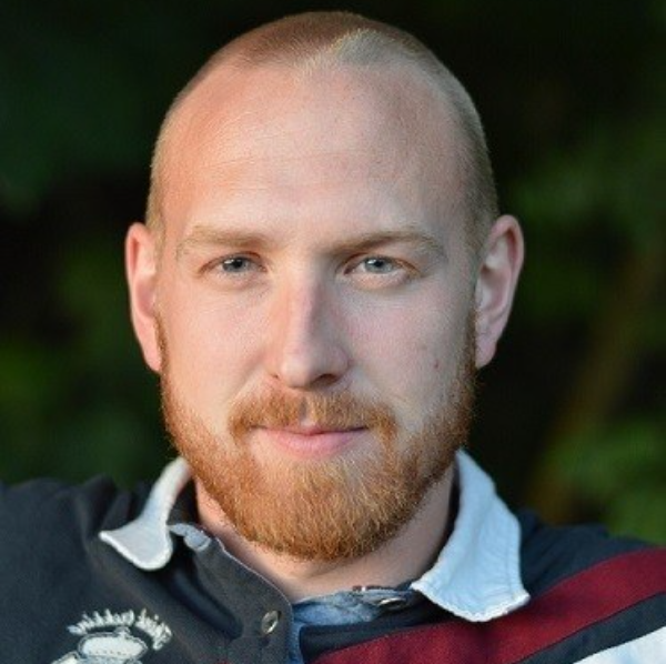 Alphacoaching - Olivier Champion