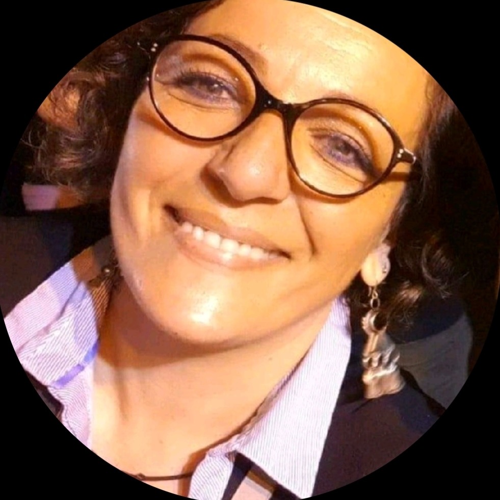 photo portrait FARIDA KAKI