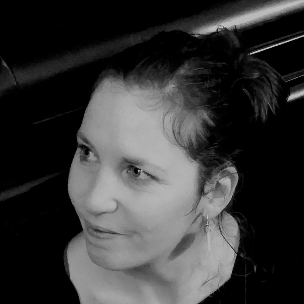 photo portrait Florence Faure-Brac