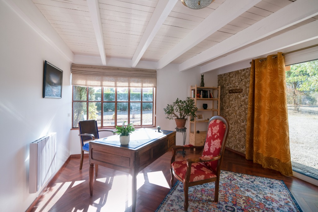 photo cabinet Jean-Philippe BACH