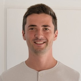 photo portrait Jean-Philippe BACH