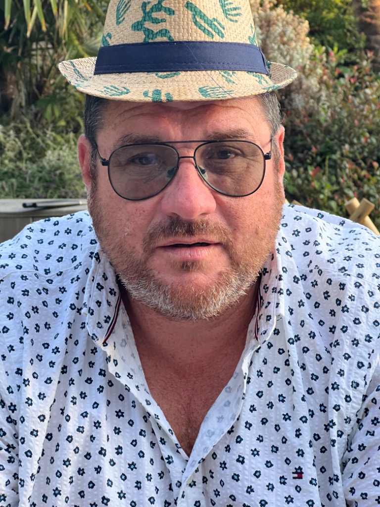 photo portrait Altruiste 